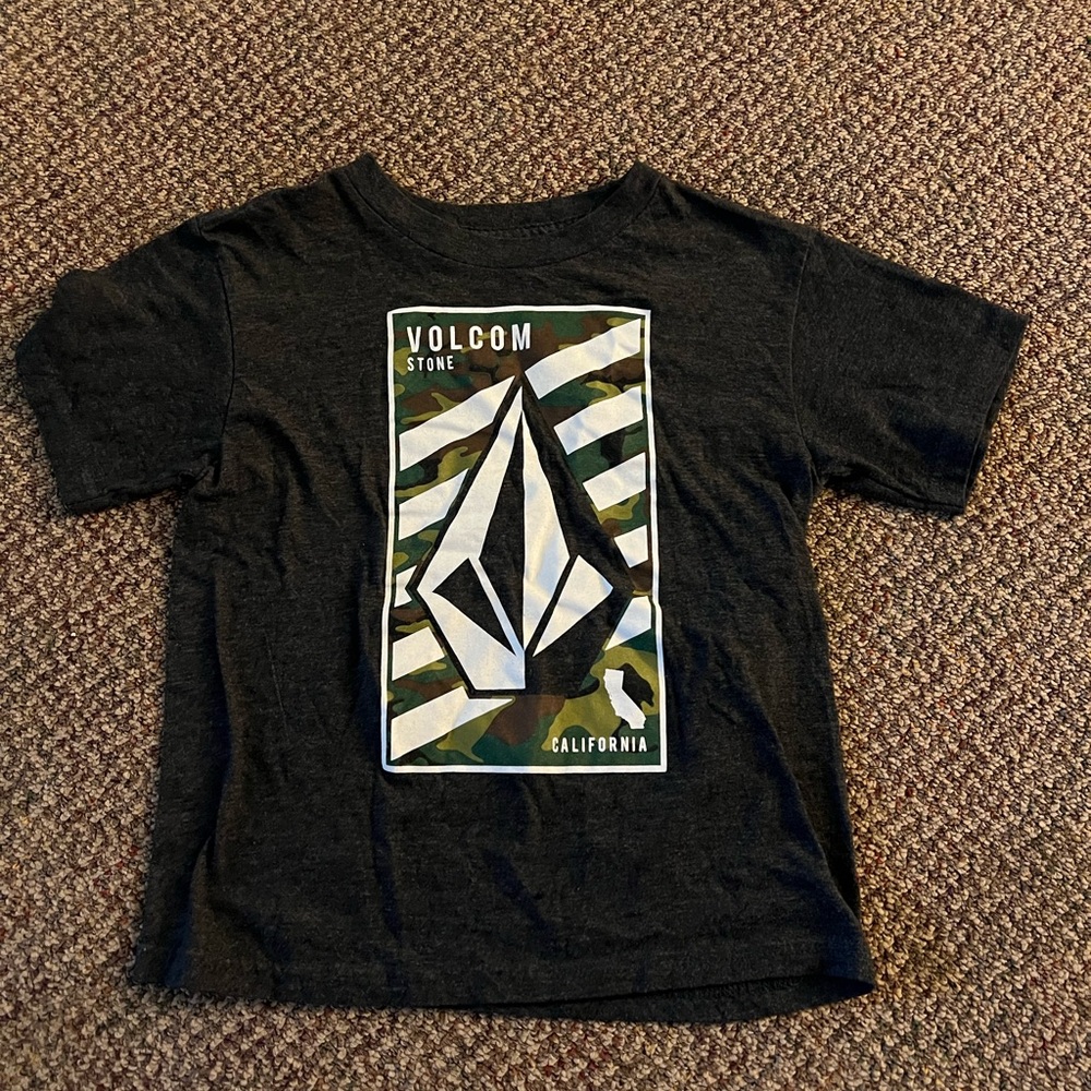 Volcom Kids T shirt